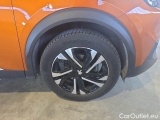  Peugeot  2008 PEUGEOT  / 2019 / 5P / CROSSOVER PURETECH 130 EAT8 ALLURE S/S AUT. #17