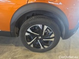  Peugeot  2008 PEUGEOT  / 2019 / 5P / CROSSOVER PURETECH 130 EAT8 ALLURE S/S AUT. #19