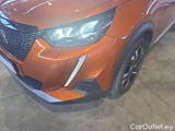  Peugeot  2008 PEUGEOT  / 2019 / 5P / CROSSOVER PURETECH 130 EAT8 ALLURE S/S AUT. #29