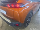  Peugeot  2008 PEUGEOT  / 2019 / 5P / CROSSOVER PURETECH 130 EAT8 ALLURE S/S AUT. #44