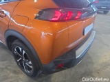  Peugeot  2008 PEUGEOT  / 2019 / 5P / CROSSOVER PURETECH 130 EAT8 ALLURE S/S AUT. #48