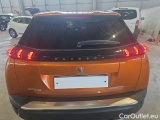  Peugeot  2008 PEUGEOT  / 2019 / 5P / CROSSOVER PURETECH 130 EAT8 ALLURE S/S AUT. #50