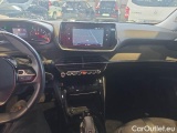  Peugeot  2008 PEUGEOT  / 2019 / 5P / CROSSOVER PURETECH 130 EAT8 ALLURE S/S AUT. #88