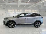  Peugeot  3008 PEUGEOT  / 2020 / 5P / SUV BLUEHDI 130 EAT8 SeS ALLURE #8