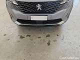  Peugeot  3008 PEUGEOT  / 2020 / 5P / SUV BLUEHDI 130 EAT8 SeS ALLURE #24
