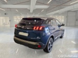  Peugeot  3008 PEUGEOT  / 2020 / 5P / SUV BLUEHDI 130 EAT8 SeS ALLURE #2