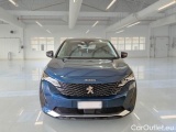  Peugeot  3008 PEUGEOT  / 2020 / 5P / SUV BLUEHDI 130 EAT8 SeS ALLURE #6
