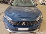  Peugeot  3008 PEUGEOT  / 2020 / 5P / SUV BLUEHDI 130 EAT8 SeS ALLURE #28
