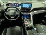 Peugeot  3008 PEUGEOT  / 2020 / 5P / SUV BLUEHDI 130 EAT8 SeS ALLURE #3