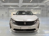  Peugeot  3008 PEUGEOT  / 2020 / 5P / SUV BLUEHDI 130 EAT8 SeS ALLURE #6