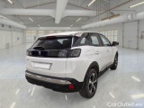  Peugeot  3008 PEUGEOT  / 2020 / 5P / SUV BLUEHDI 130 EAT8 SeS ALLURE #2