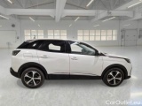  Peugeot  3008 PEUGEOT  / 2020 / 5P / SUV BLUEHDI 130 EAT8 SeS ALLURE #7