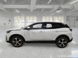  Peugeot  3008 PEUGEOT  / 2020 / 5P / SUV BLUEHDI 130 EAT8 SeS ALLURE #8