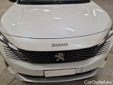  Peugeot  3008 PEUGEOT  / 2020 / 5P / SUV BLUEHDI 130 EAT8 SeS ALLURE #27