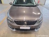  Peugeot  308 PEUGEOT  / 2017 / 5P / STATION WAGON SW ACTIVE BUSINESS BLUEHDI 130 SeS #29