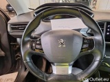  Peugeot  308 PEUGEOT  / 2017 / 5P / STATION WAGON SW ACTIVE BUSINESS BLUEHDI 130 SeS #132