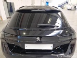  Peugeot  508 PEUGEOT  SW / 2018 / 5P / STATION WAGON BLUEHDI 130 ALLURE PACK SW S/S EAT8 #43