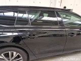 Peugeot  508 PEUGEOT  SW / 2018 / 5P / STATION WAGON BLUEHDI 130 ALLURE PACK SW S/S EAT8 #38