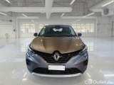  Renault  Captur RENAULT  / 2019 / 5P / SUV 1.0 TCE 66KW BUSINESS #6