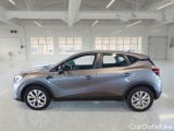  Renault  Captur RENAULT  / 2019 / 5P / SUV 1.0 TCE 66KW BUSINESS #8