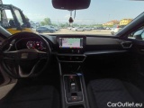  Seat  Leon SEAT  SPORTSTOURER / 2020 / 5P / STATION WAGON 2.0 TDI 110KW FR DSG 4DRIVE #3