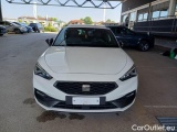  Seat  Leon SEAT  SPORTSTOURER / 2020 / 5P / STATION WAGON 2.0 TDI 110KW FR DSG 4DRIVE #6