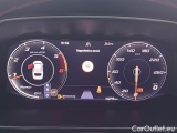  Seat  Leon SEAT  SPORTSTOURER / 2020 / 5P / STATION WAGON 2.0 TDI 110KW FR DSG 4DRIVE #4