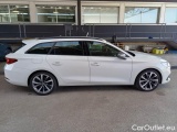  Seat  Leon SEAT  SPORTSTOURER / 2020 / 5P / STATION WAGON 2.0 TDI 110KW FR DSG 4DRIVE #7
