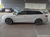  Seat  Leon SEAT  SPORTSTOURER / 2020 / 5P / STATION WAGON 2.0 TDI 110KW FR DSG 4DRIVE #8