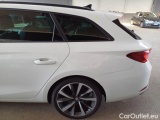  Seat  Leon SEAT  SPORTSTOURER / 2020 / 5P / STATION WAGON 2.0 TDI 110KW FR DSG 4DRIVE #60