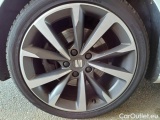  Seat  Leon SEAT  SPORTSTOURER / 2020 / 5P / STATION WAGON 2.0 TDI 110KW FR DSG 4DRIVE #87