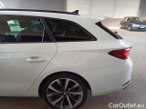  Seat  Leon SEAT  SPORTSTOURER / 2020 / 5P / STATION WAGON 2.0 TDI 110KW FR DSG 4DRIVE #123