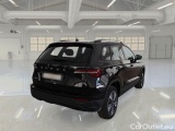  Skoda  Karoq SKODA  / 2022 / 5P / SUV 2.0 TDI 85KW EVO SCR EXECUTIVE DSG #2