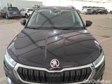  Skoda  Karoq SKODA  / 2022 / 5P / SUV 2.0 TDI 85KW EVO SCR EXECUTIVE DSG #24