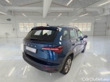  Skoda  Karoq SKODA  / 2022 / 5P / SUV 2.0 TDI 85KW EVO SCR EXECUTIVE DSG #2