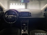  Skoda  Karoq SKODA  / 2022 / 5P / SUV 2.0 TDI 85KW EVO SCR EXECUTIVE DSG #3
