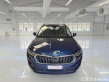  Skoda  Karoq SKODA  / 2022 / 5P / SUV 2.0 TDI 85KW EVO SCR EXECUTIVE DSG #6