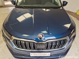  Skoda  Karoq SKODA  / 2022 / 5P / SUV 2.0 TDI 85KW EVO SCR EXECUTIVE DSG #27