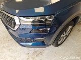  Skoda  Karoq SKODA  / 2022 / 5P / SUV 2.0 TDI 85KW EVO SCR EXECUTIVE DSG #30