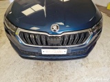  Skoda  Karoq SKODA  / 2022 / 5P / SUV 2.0 TDI 85KW EVO SCR EXECUTIVE DSG #32