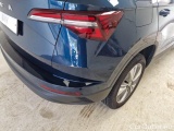  Skoda  Karoq SKODA  / 2022 / 5P / SUV 2.0 TDI 85KW EVO SCR EXECUTIVE DSG #58