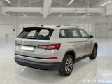  Skoda  Kodiaq SKODA  / 2021 / 5P / SUV 2.0 TDI EVO SCR STYLE DSG 4WD 5P #2
