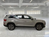 Skoda  Kodiaq SKODA  / 2021 / 5P / SUV 2.0 TDI EVO SCR STYLE DSG 4WD 5P #7