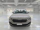  Skoda  Kodiaq SKODA  / 2021 / 5P / SUV 2.0 TDI EVO SCR STYLE DSG 4WD 5P #6