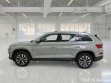  Skoda  Kodiaq SKODA  / 2021 / 5P / SUV 2.0 TDI EVO SCR STYLE DSG 4WD 5P #8