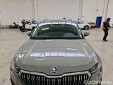  Skoda  Kodiaq SKODA  / 2021 / 5P / SUV 2.0 TDI EVO SCR STYLE DSG 4WD 5P #44