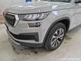  Skoda  Kodiaq SKODA  / 2021 / 5P / SUV 2.0 TDI EVO SCR STYLE DSG 4WD 5P #52