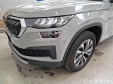  Skoda  Kodiaq SKODA  / 2021 / 5P / SUV 2.0 TDI EVO SCR STYLE DSG 4WD 5P #53