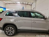  Skoda  Kodiaq SKODA  / 2021 / 5P / SUV 2.0 TDI EVO SCR STYLE DSG 4WD 5P #59