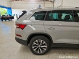  Skoda  Kodiaq SKODA  / 2021 / 5P / SUV 2.0 TDI EVO SCR STYLE DSG 4WD 5P #63